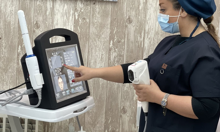 مرکز هایفوتراپی در سعادت آباد